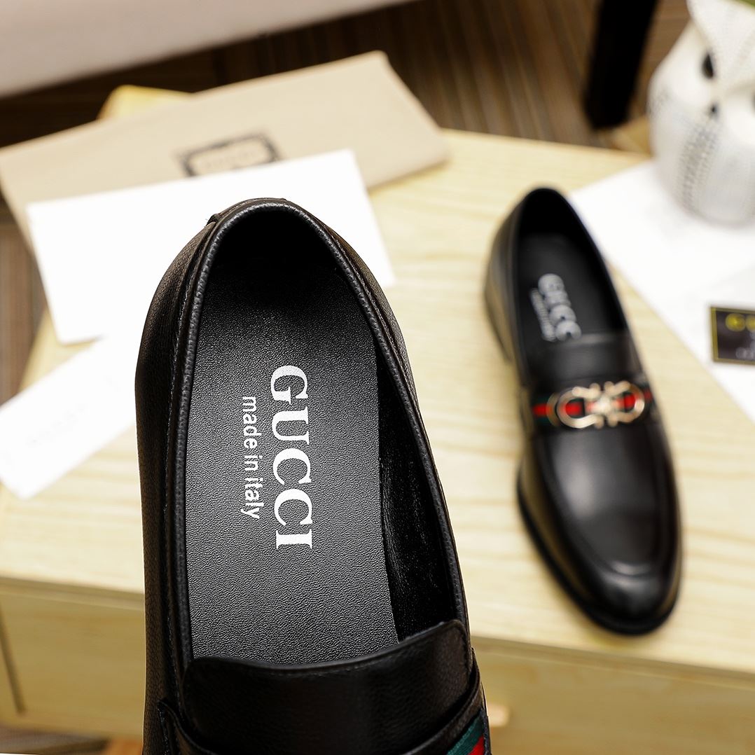 Gucci Business Shoes